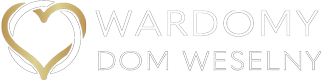 Dom weselny Wardomy Logo