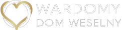 Dom weselny Wardomy Logo